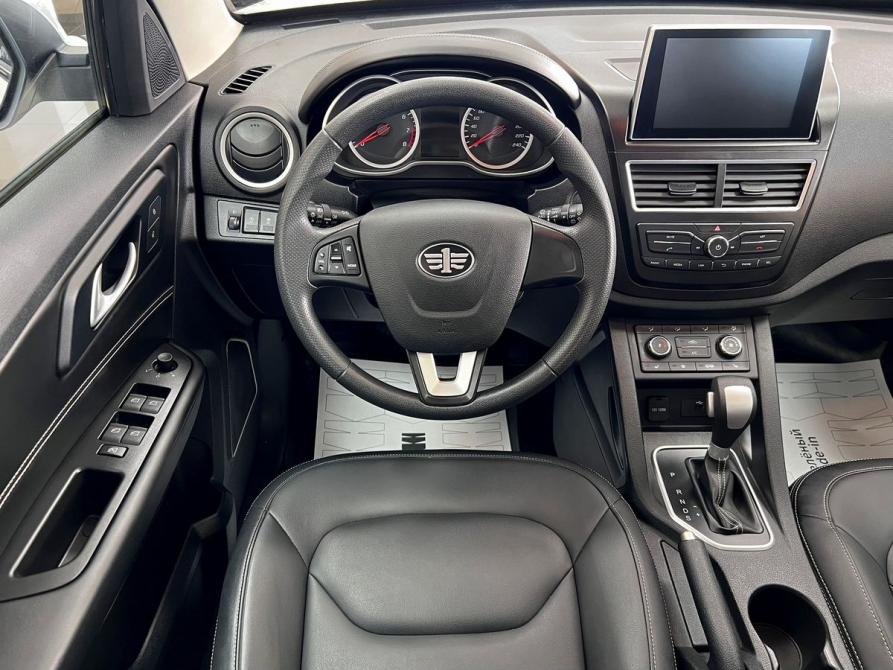 FAW Besturn X40 I Тверь  - изображение 11
