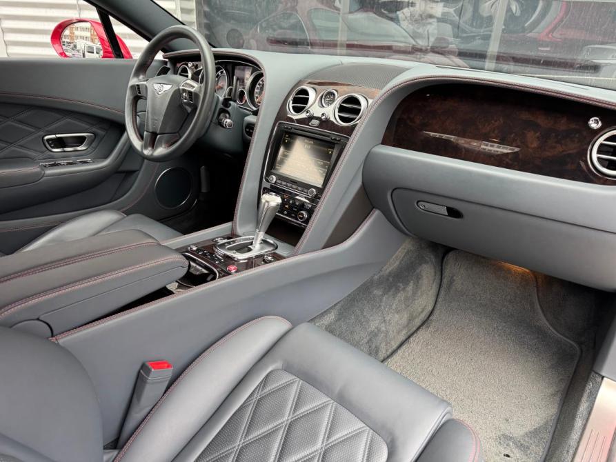 Bentley Continental GT II Иркутск  - изображение 32