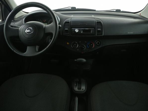 Nissan Micra III (K12) с пробегом 2008 года, цена 436 000 рублей, 180000 км, хэтчбек, Автокод Объявления