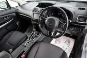 Subaru Levorg I Красноярск  - изображение 34