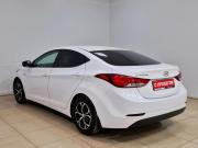 Hyundai Elantra V (MD) Рестайлинг Альметьевск  - изображение 31