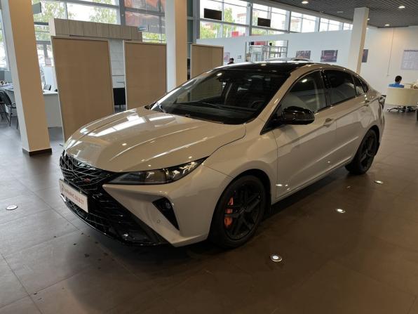 Omoda S5 GT с пробегом 2023 года, цена 1 880 000 рублей, 39650 км, седан, Автокод Объявления