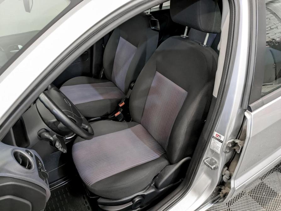 Ford Fusion I Рестайлинг Москва  - изображение 19