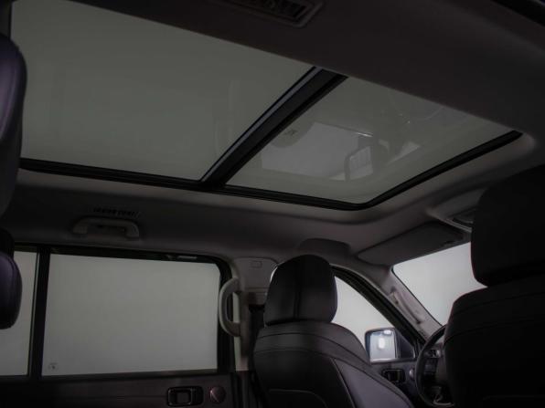 Haval H9 II с пробегом 2024 года, цена 4 315 000 рублей, 29890 км, внедорожник, Автокод Объявления