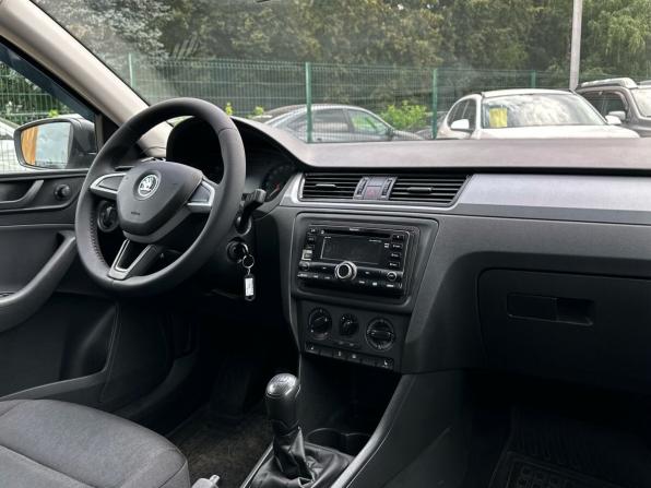 Skoda Rapid I с пробегом 2014 года, цена 800 000 рублей, 201513 км, универсал, Автокод Объявления