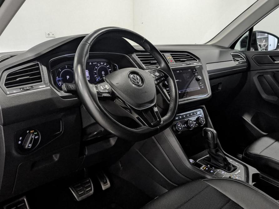 Volkswagen Tiguan II Москва  - изображение 15