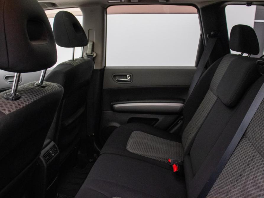 Nissan X-Trail II Москва  - изображение 14
