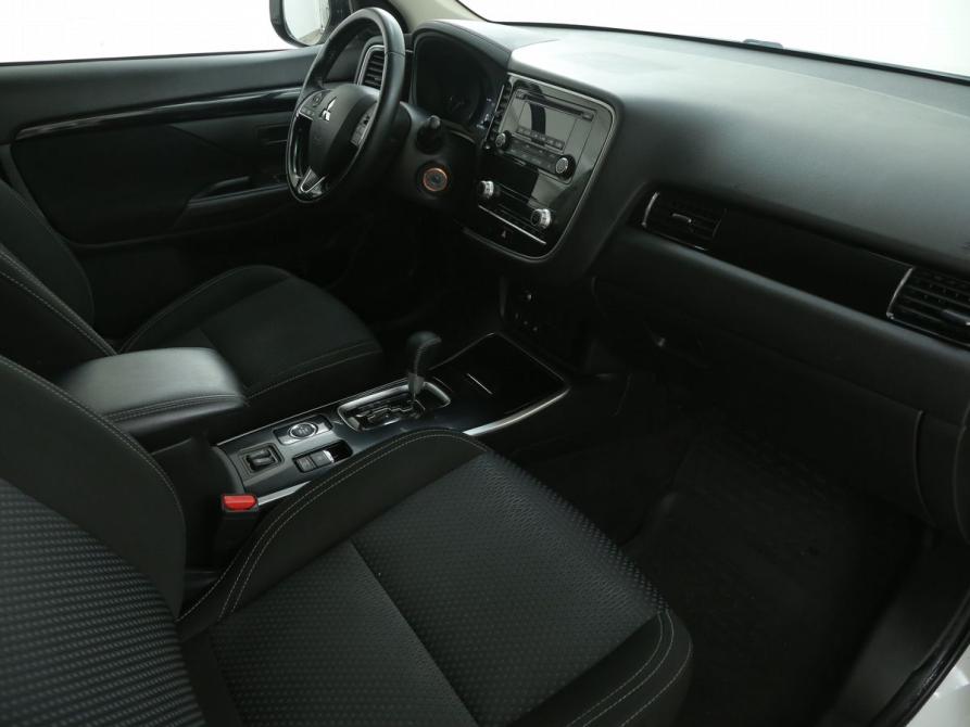 Mitsubishi Outlander III Рестайлинг 3 Иваново  - изображение 9