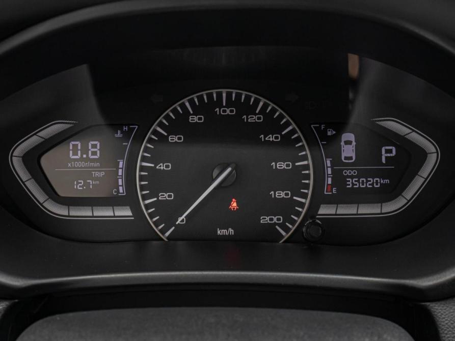 Changan Alsvin Краснодар  - изображение 19