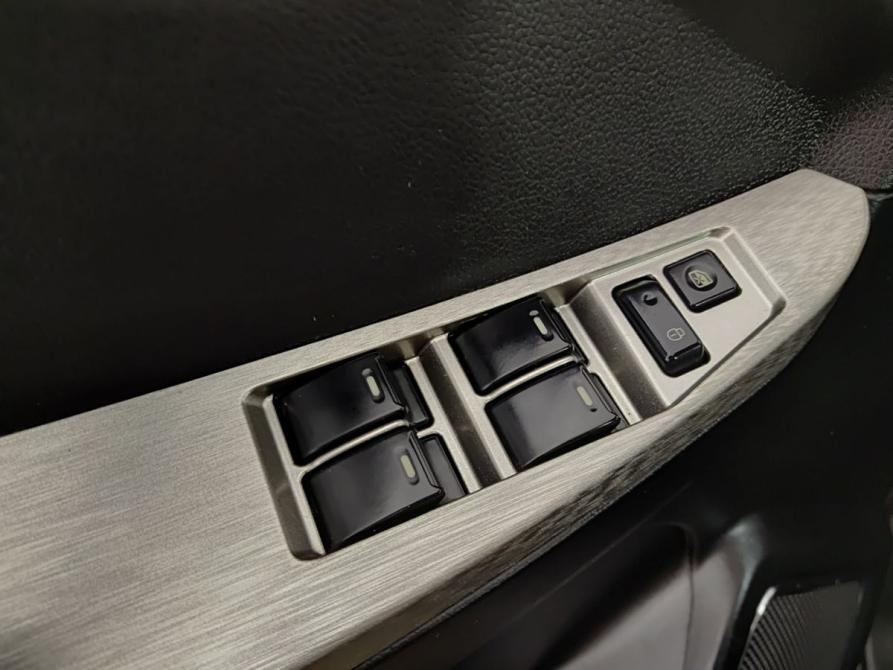 Geely Emgrand X7 I Рестайлинг Уфа  - изображение 23