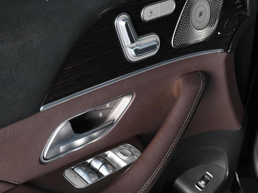 Mercedes-Benz GLE II (V167) Ростов-на-Дону  - изображение 19
