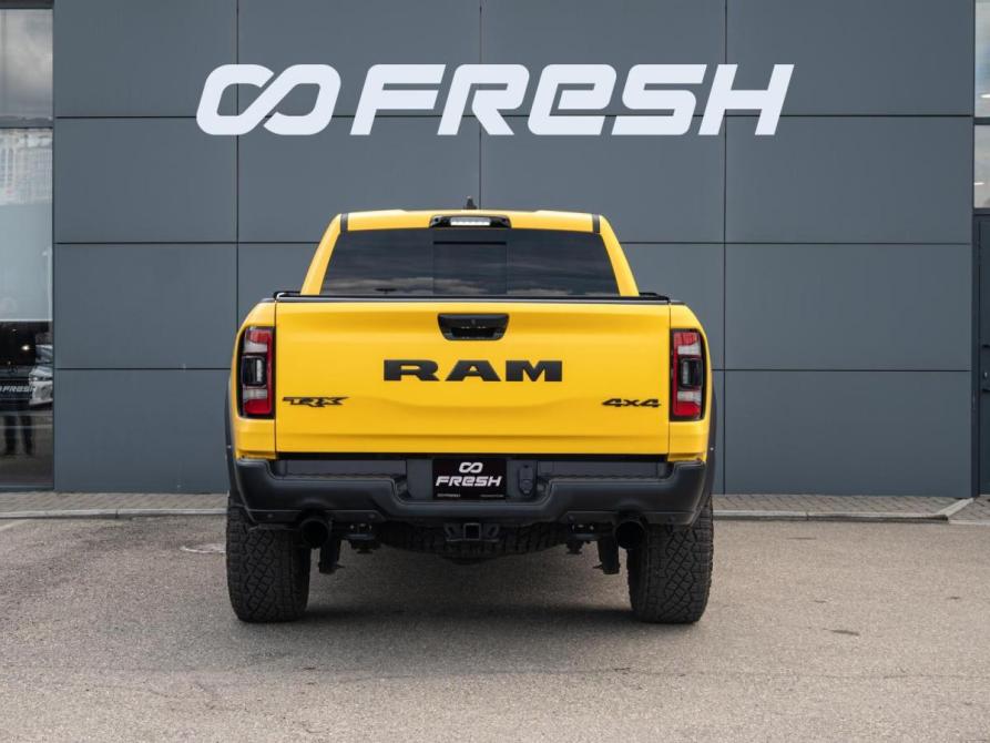 Ram 1500 V Краснодар  - изображение 4