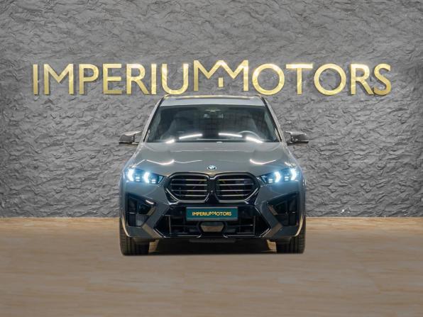 Новый BMW X5 M III (F95) Рестайлинг 2026 года, цена 23 990 000 рублей, внедорожник, Автокод Объявления