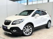 Opel Mokka I Волжский  - изображение 25