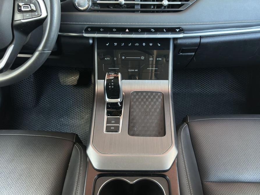 Chery Tiggo 4 Pro I Саратов  - изображение 11