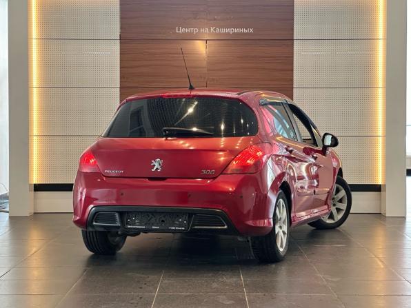 Peugeot 308 I с пробегом 2008 года, цена 449 000 рублей, 178000 км, хэтчбек, Автокод Объявления