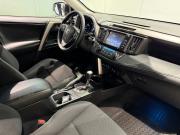 Toyota RAV4 IV (XA40) Рестайлинг Самара  - изображение 32