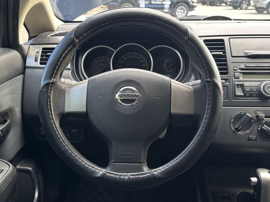Nissan Tiida I Москва  - изображение 11