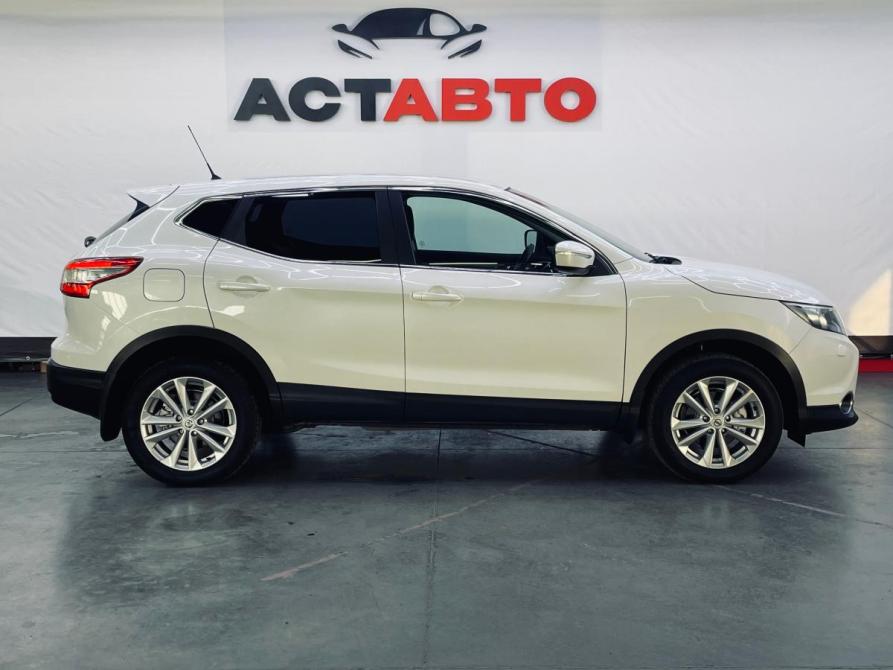 Nissan Qashqai II Оренбург  - изображение 7