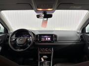 Skoda Karoq I Краснодар  - изображение 29