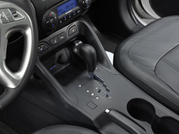 Hyundai ix35 I с пробегом 2012 года, цена 1 049 000 рублей, 144000 км, внедорожник, Автокод Объявления