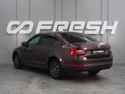Skoda Octavia III (A7) Воронеж  - изображение 21