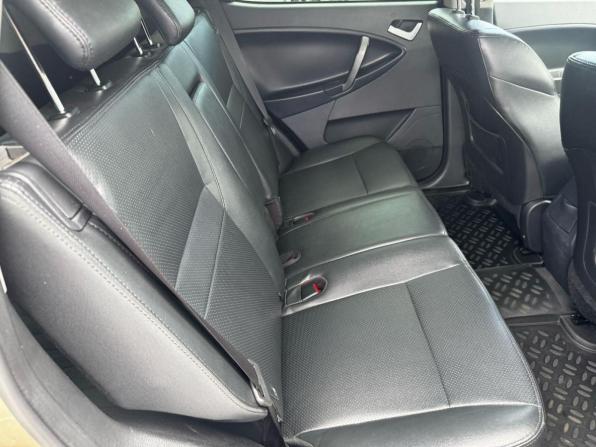 Geely Emgrand X7 I с пробегом 2014 года, цена 699 990 рублей, 82509 км, внедорожник, Автокод Объявления