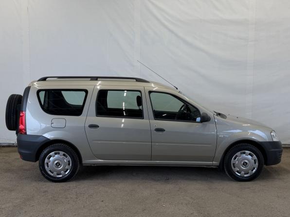 Lada (ВАЗ) Largus I с пробегом 2019 года, цена 999 000 рублей, 6261 км, универсал, Автокод Объявления