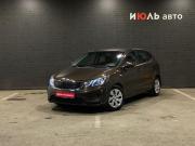 Kia Rio III Челябинск  - изображение 21