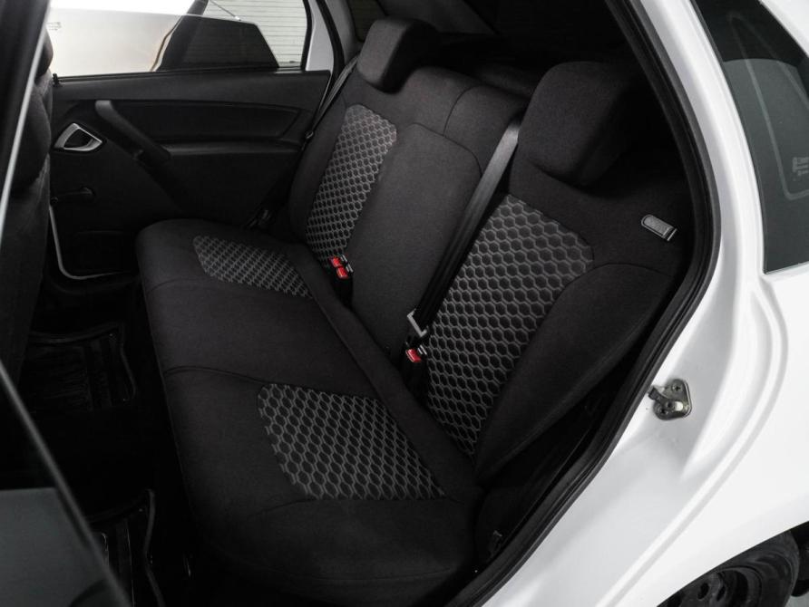 Lada (ВАЗ) Granta I Рестайлинг Воронеж  - изображение 9