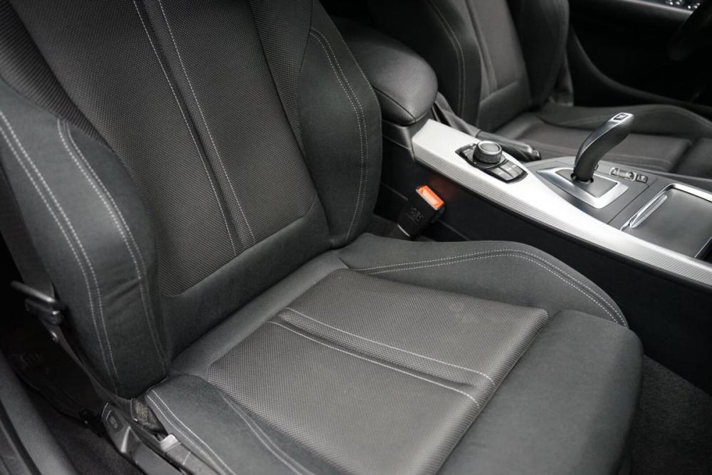 BMW 1 серии II (F20/F21) Рестайлинг 2 Крым  - изображение 24
