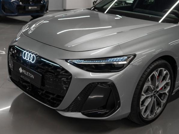 Audi A6 VI (C9) с пробегом 2026 года, цена 7 450 000 рублей, 50 км, седан, Автокод Объявления