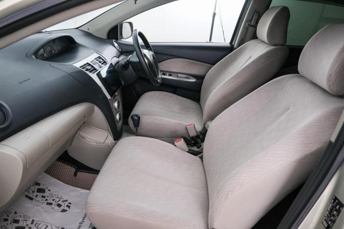 Toyota Belta I с пробегом 2005 года, цена 549 000 рублей, 271187 км, седан, Автокод Объявления