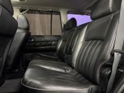 Nissan Patrol V (Y61) Рестайлинг Новосибирск  - изображение 44