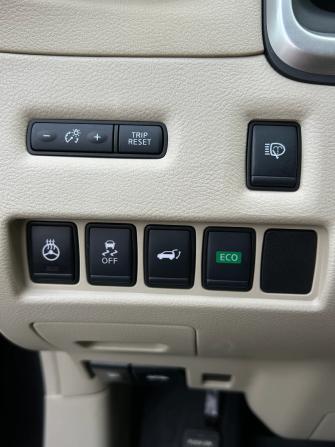Nissan Murano III (Z52) с пробегом 2019 года, цена 2 835 000 рублей, 90243 км, внедорожник, Автокод Объявления