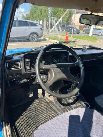 Lada (ВАЗ) 2105 с пробегом 1999 года, цена 30 000 рублей, 90000 км, седан, Автокод Объявления
