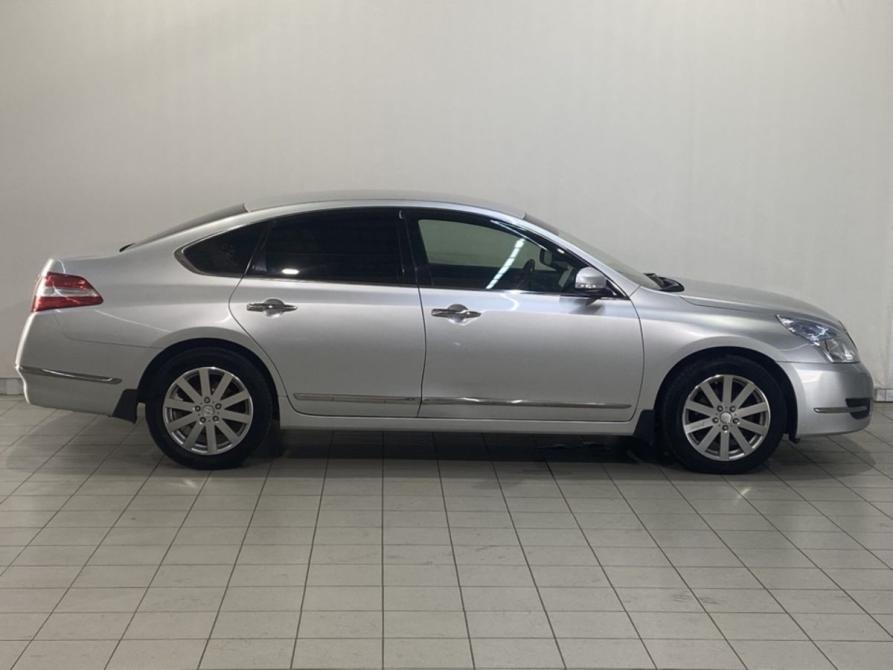 Nissan Teana II Рестайлинг Курск  - изображение 4