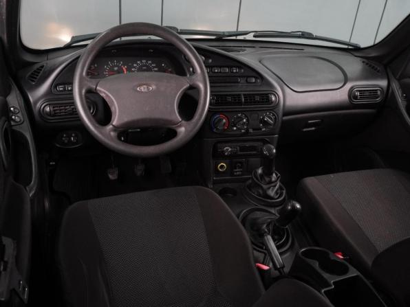 Chevrolet Niva I Рестайлинг с пробегом 2013 года, цена 484 000 рублей, 165350 км, внедорожник, Автокод Объявления