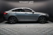 Mercedes-Benz GLC Coupe I (C253) Рестайлинг Крым  - изображение 35
