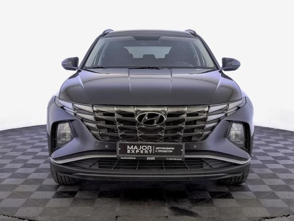 Hyundai Tucson IV с пробегом 2021 года, цена 2 440 000 рублей, 187965 км, внедорожник, Автокод Объявления