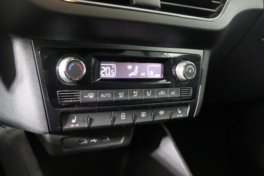 Skoda Rapid II Нижний Новгород  - изображение 21