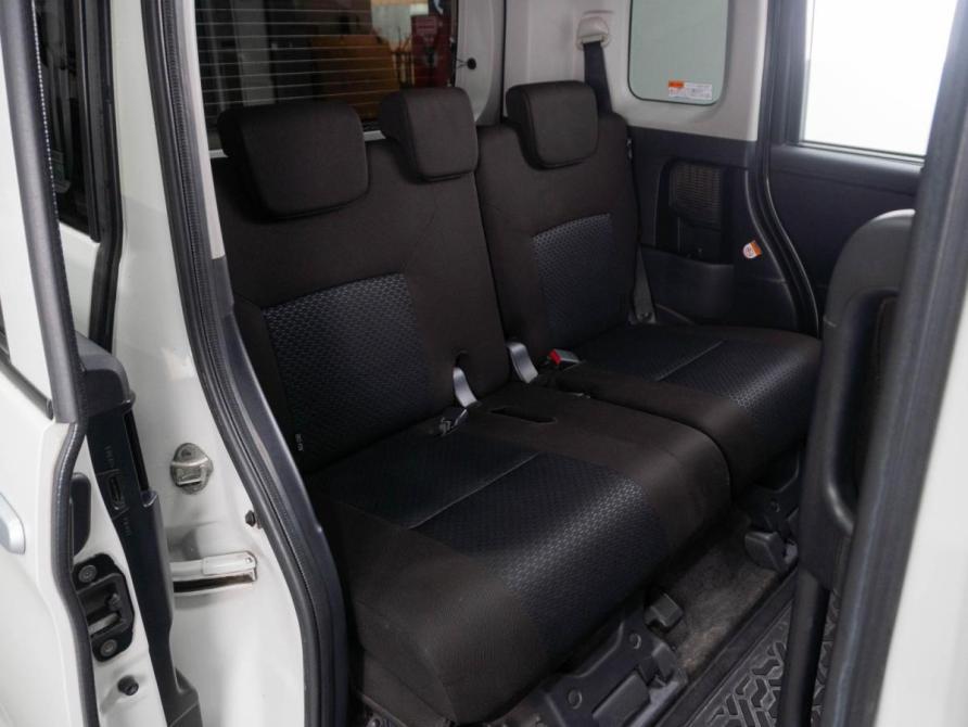 Toyota Roomy I Рестайлинг Тюмень  - изображение 9