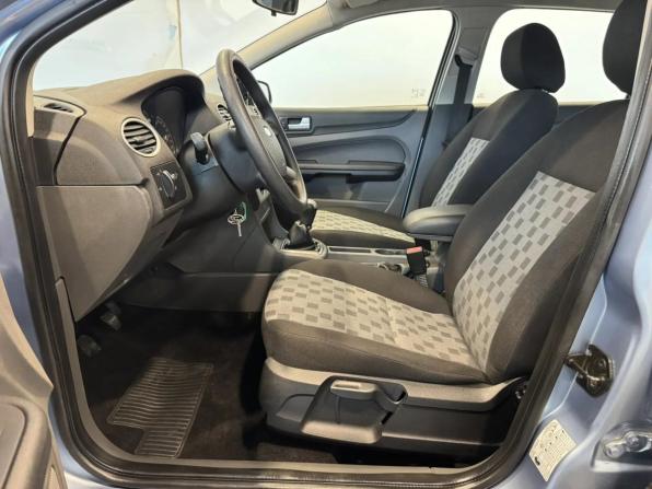 Ford Focus II с пробегом 2006 года, цена 430 000 рублей, 153049 км, универсал, Автокод Объявления