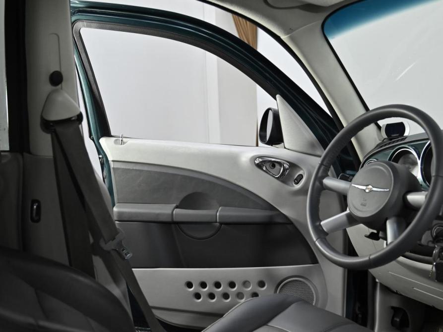 Chrysler PT Cruiser Москва  - изображение 8