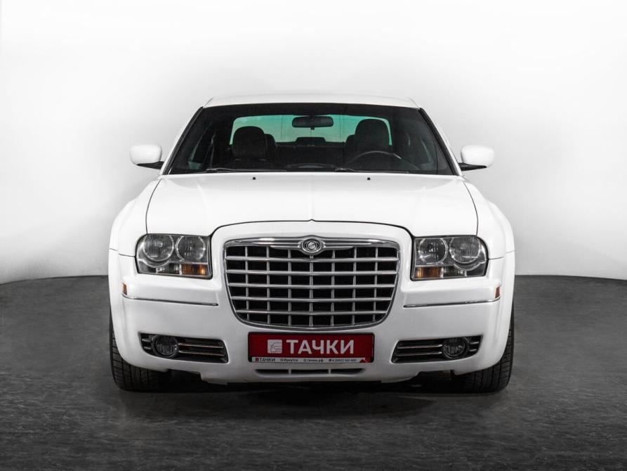 Chrysler 300C I Иркутск  - изображение 2