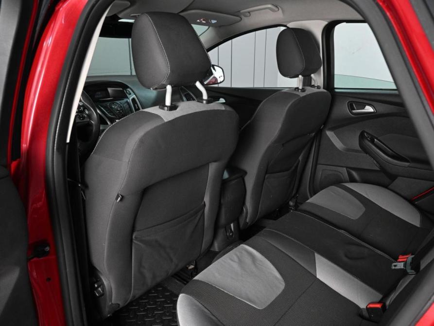 Ford Focus III Ростов-на-Дону  - изображение 11