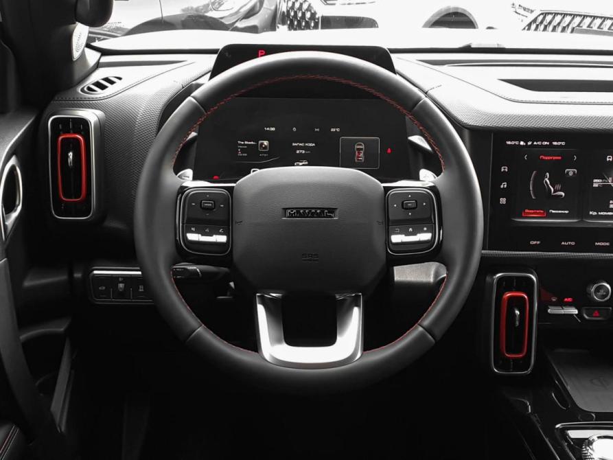 Haval Dargo Москва  - изображение 11