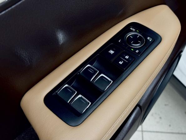 Lexus RX IV Рестайлинг с пробегом 2019 года, цена 4 610 000 рублей, 84350 км, внедорожник, Автокод Объявления