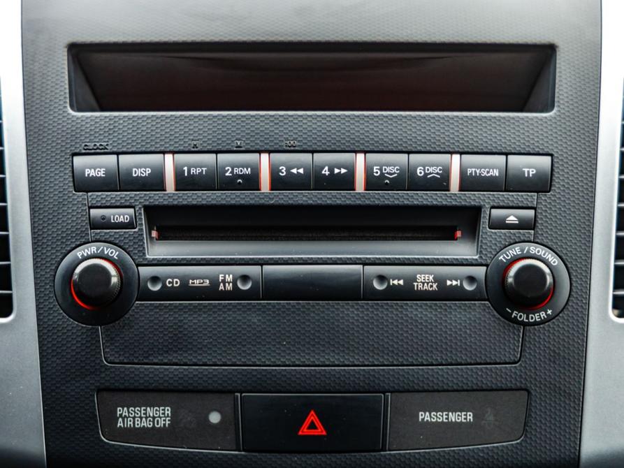 Mitsubishi Outlander II Рестайлинг Волгоград  - изображение 24