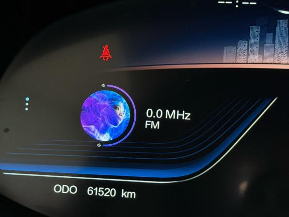 Skywell ET5 с пробегом 2023 года, цена 1 995 000 рублей, 61518 км, внедорожник, Автокод Объявления